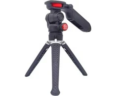 Kamera - Goocong Video Creator 2-in-1 Tripod Vlogging Handle 3kg Capacity