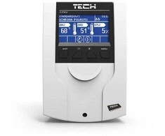 Tech Sterowniki Valdymo modulis TECH EU-i-1 KV