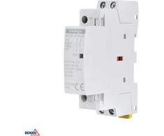 Bemko Stycznik modułowy SC201 2P 25A TYP 04 (0NO + 4NC) SCHELINGER