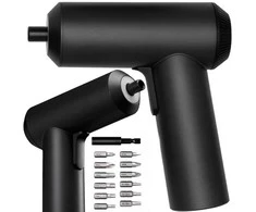 Atsuktuvas Xiaomi Mi Cordless Screwdriver