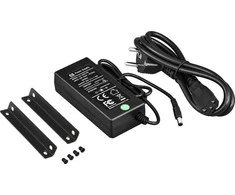 Šakotuvas SWITCH POE dla 8 kameros IP BCS-B-SP0802G