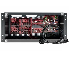 Šakotuvas SWITCH POE DO 17 ROOM IP ATTE IPUPS-17-11-R5U0