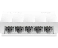 Šakotuvas JUNGIKLIS TP-LINK LS1005