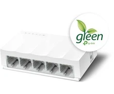 Šakotuvas JUNGIKLIS TP-LINK LS1005
