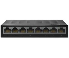 Šakotuvas TP-Link LITEWAVE 8-P. GB DESKTOP SWITCH - .