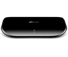 Šakotuvas JUNGIKLIS TP-LINK TL-SG1005D
