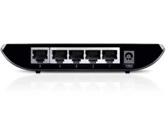 Šakotuvas JUNGIKLIS TP-LINK TL-SG1005D