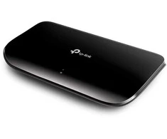 Šakotuvas JUNGIKLIS TP-LINK TL-SG1008D