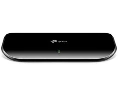 Šakotuvas JUNGIKLIS TP-LINK TL-SG1008D