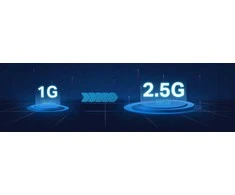 Šakotuvas TP-LINK | 5 prievadų 2.5G darbalaukio jungiklis | TL-SG105-M2 | Nevaldomas | Darbalaukis | Maitinimo tipas Išorinis