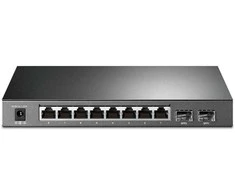 Šakotuvas Jungiklis TP-Link TL-SG2210P
