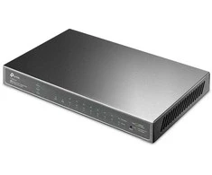 Šakotuvas Jungiklis TP-Link TL-SG2210P