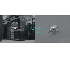 Šakotuvas JUNGIKLIS TP-LINK TL-SL1218MP