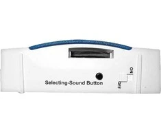 Eura ĮĖJIMO SIGNALIZATORIUS ED-30A3