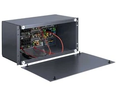 Šakotuvas Bcs Power BCS-UPS/IP16Gb/E-S/RACK5U