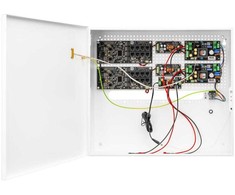 Šakotuvas Bcs Power BCS-UPS/IP16Gb/E-S