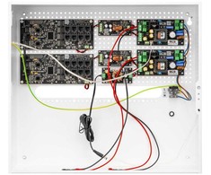 Šakotuvas Bcs Power BCS-UPS/IP16Gb/E-S
