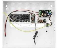 Šakotuvas Bcs Power BCS-UPS/IP8Gb/E-S