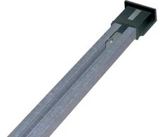 BFT grandininis bėgelis 2900mm Botticelli 650-850 pavaroms