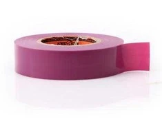 REPERO 701 violetinė izoliacinė juosta 19 mm x 20 m