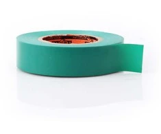 Repero Izoliacinė juosta 0,13 mm x 19 mm x 20 m, žalia