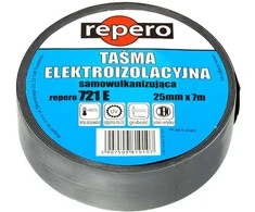 XBS REPERO 721E SAVIVULKANIZUOJANTI JUOSTĖ 19 MM x 3 M