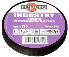 Blue Line REPERO JUOSTOS 735 PRAMONINĖ 19 MM x 25 M
