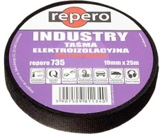 Blue Line REPERO JUOSTOS 735 PRAMONINĖ 25MMX25M