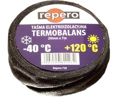 Blue Line REPERO 738 TERMINIO BALANSAVIMO JUOSTA 20 MM x 7 M