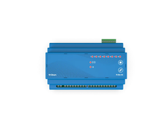 Tech Sterowniki Belaidė din rail relė mėlyna PS-08 230 Tech Controllers