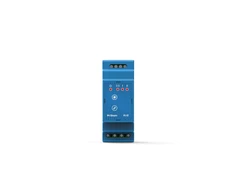 Tech Sterowniki Belaidės mėlynos DIN bėgių relės PSZ-02 Tech Controllers