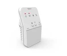 Tech Sterowniki Belaidis vykdomasis modulis, baltas MW-1 Tech Controllers