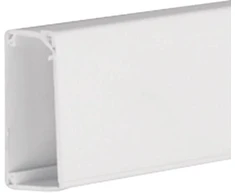 tehalit.LFR Kanał su rolki PVC 20x35mm, balta HAGER LFR2003509016A