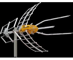 Televes Antena Ellipse Mix BIII/UHF (LTE700) nuorod. 148821
