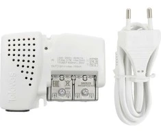 Televes PicoKom namų stiprintuvas, 3 išėjimai (2+TV): VHF/UHF-LTE700 Parengta nuorod.560523
