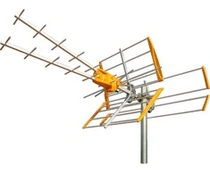 Antena Televes V Zenit Mix 149321
