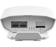 TELTONIKA lauko IP55 daiktų interneto maršrutizatorius OTD144 4G 2X10/100 RJ45 dvigubos SIM WIFI