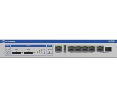Teltonika RUTXR1 | Rack-mountable LTE Cat 6 Maršrutizatorius | 802.11ac | Ethernet LAN (RJ-45) jungtys 5 | 10/100/1000 Mbit/s | Mesh Support No | 4G | MU-MiMO Yes