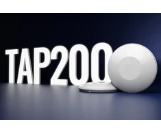 Maršrutizatorius TELTONIKA TAP200 WIFI 5 IOT prieigos taškas POE su injektoriumi