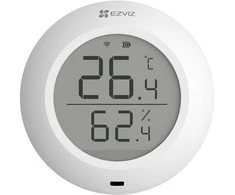 Temperatūros ir drėgmės daviklis EZVIZ CS-T51C
