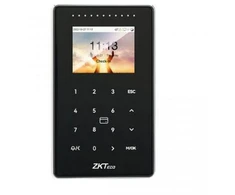 Prieigos kontrolės terminalas ZKTeco ACO-SC800-12-W-B-ZK