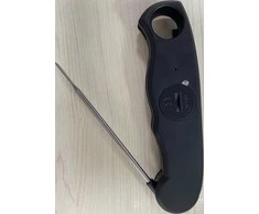 Refco Manufacturing ELEKTRONINIS TERMOMETRAS REFCO MULTIHERM