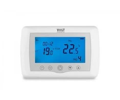Volt Polska Comfort WT-08 radijo termostatas + Wi-Fi