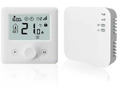 Radijo termostatas Volt Polska Comfort WT-18
