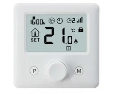 Radijo termostatas Volt Polska Comfort WT-18