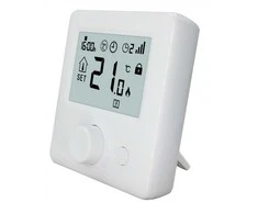 Radijo termostatas Volt Polska Comfort WT-18