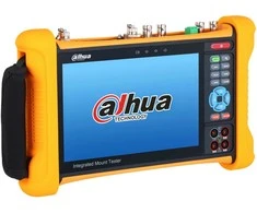 Dahua DU TESTERIAI PFM906-E