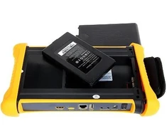 TESTER DAHUA PFM906-V2