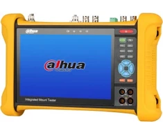 TESTER DAHUA PFM906-V2