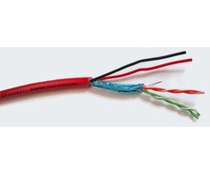 GR1 GRENTON TF-BUS CABLE/ 2X0.8+(2X2X0.5)/ 200M
